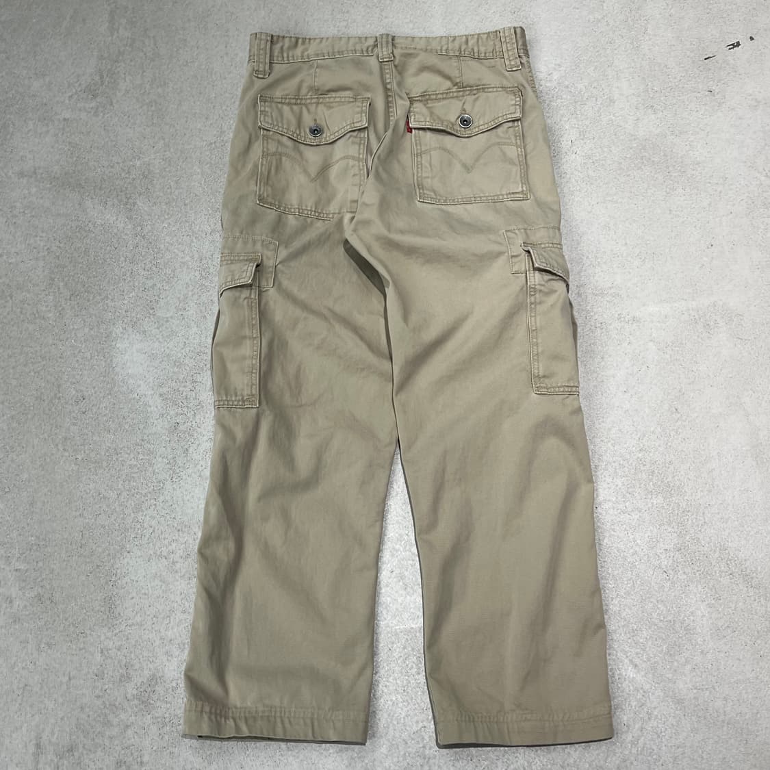 리바이스 워크 카고팬츠 s10842 상품이미지2