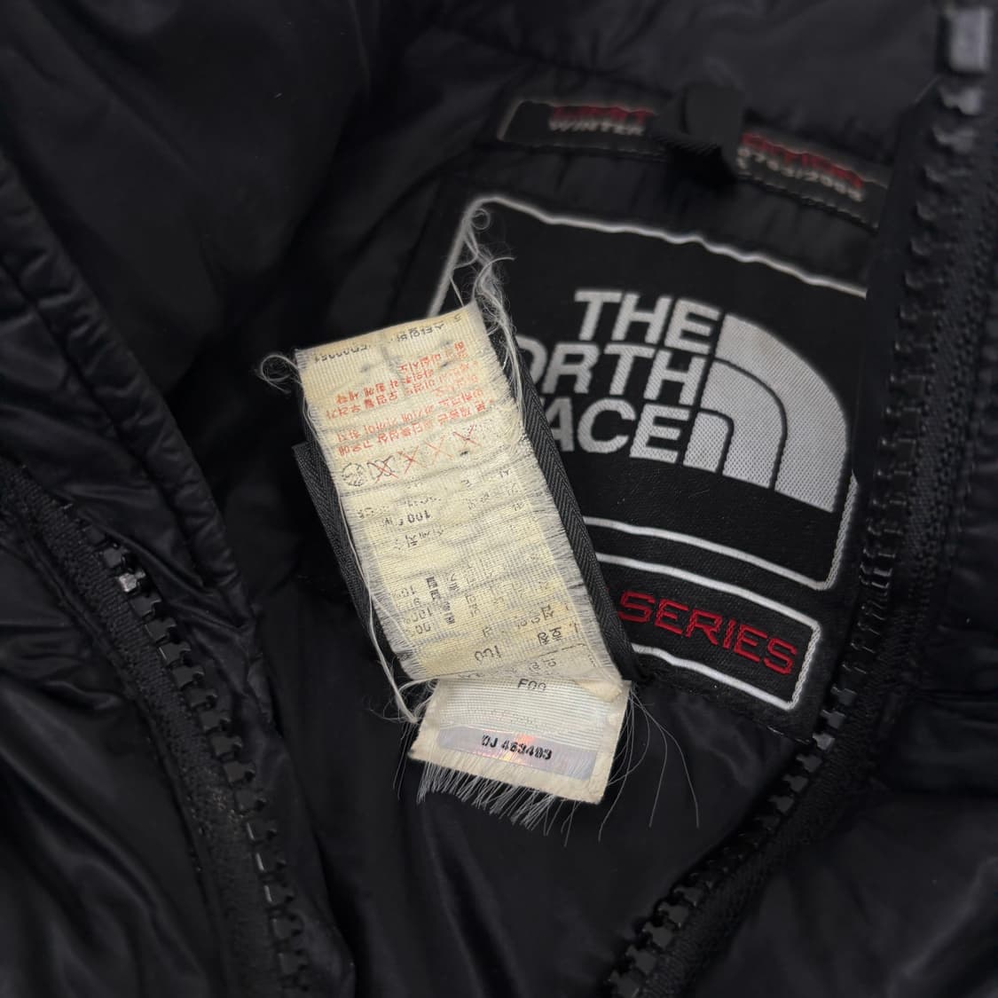 노스페이스 패딩 상품이미지9