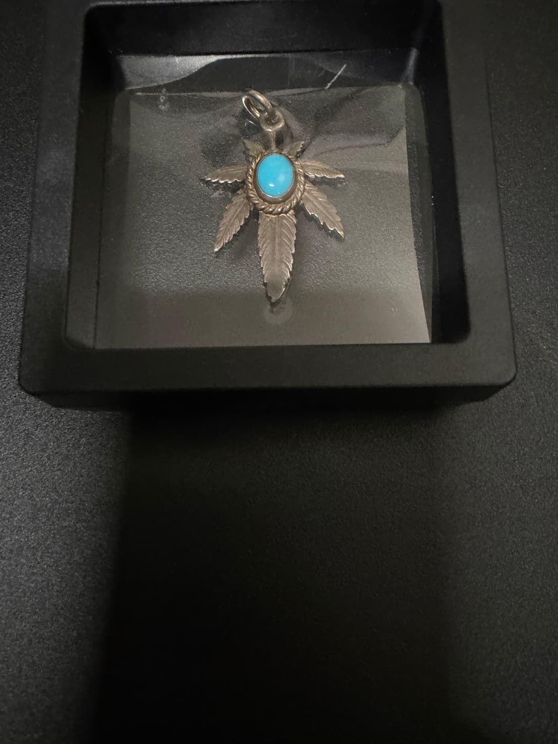 고로스 터키옥 마리화나 [린칸 구매] 상품이미지3