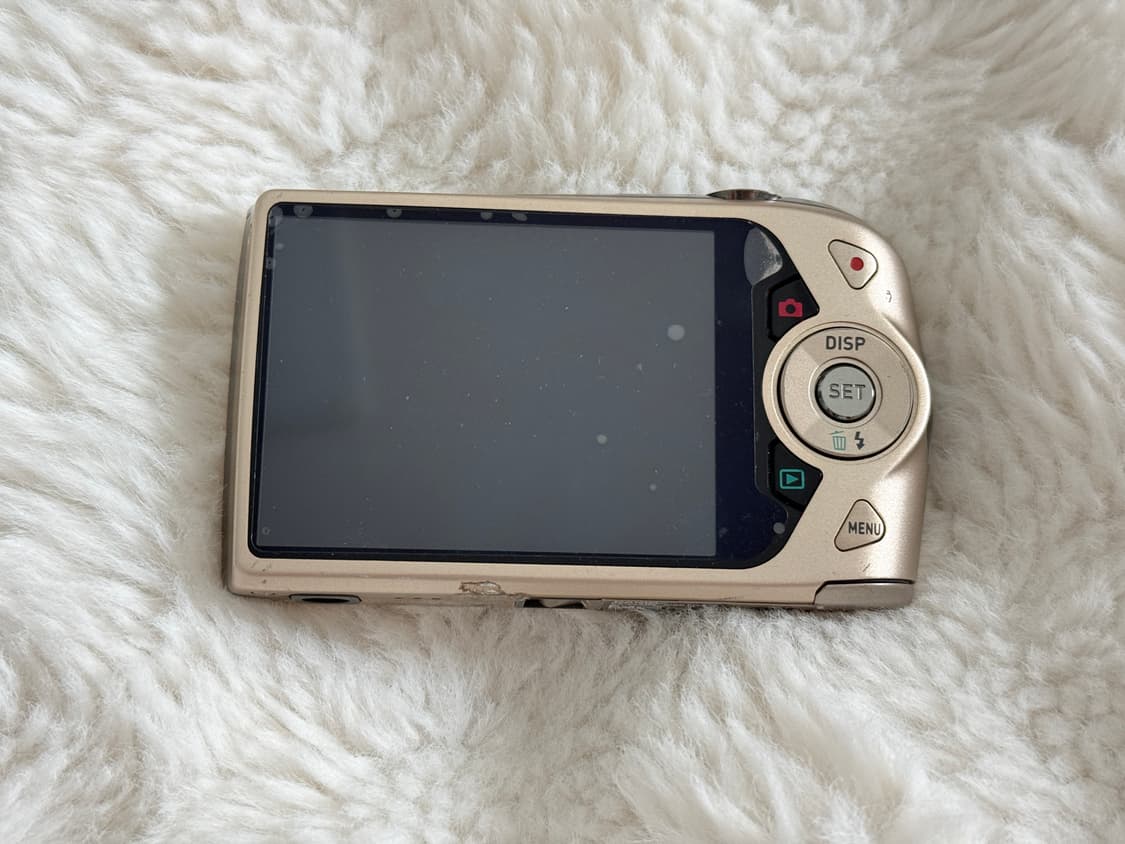 카시오 z2300(casio ex z2300) 상품이미지2