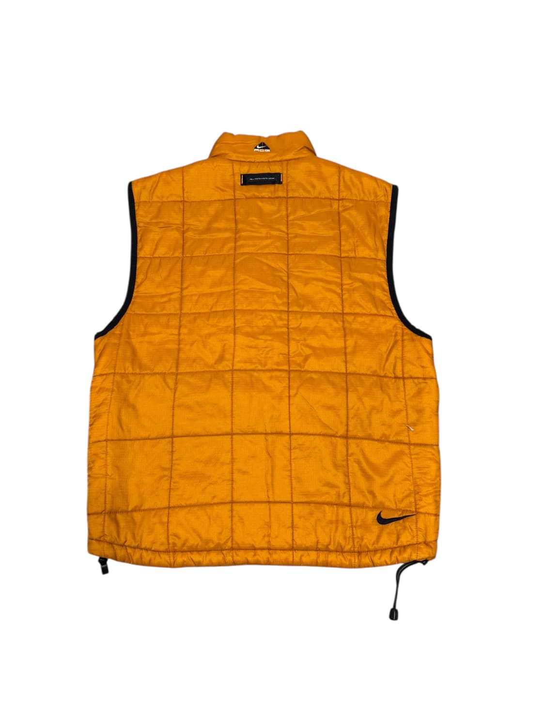 나이키 ACG 프리마로프트 패딩 조끼 XL 상품이미지4