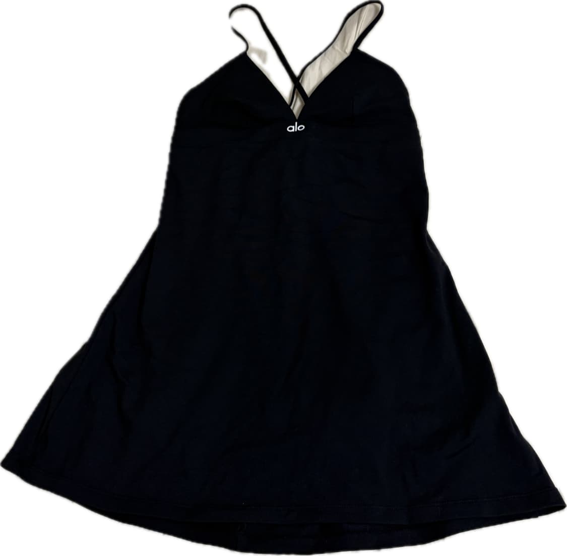 알로 원피스 상품이미지1