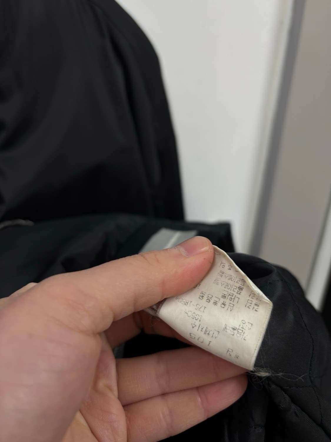 MLB 바시티 스타디움 자켓 상품이미지7