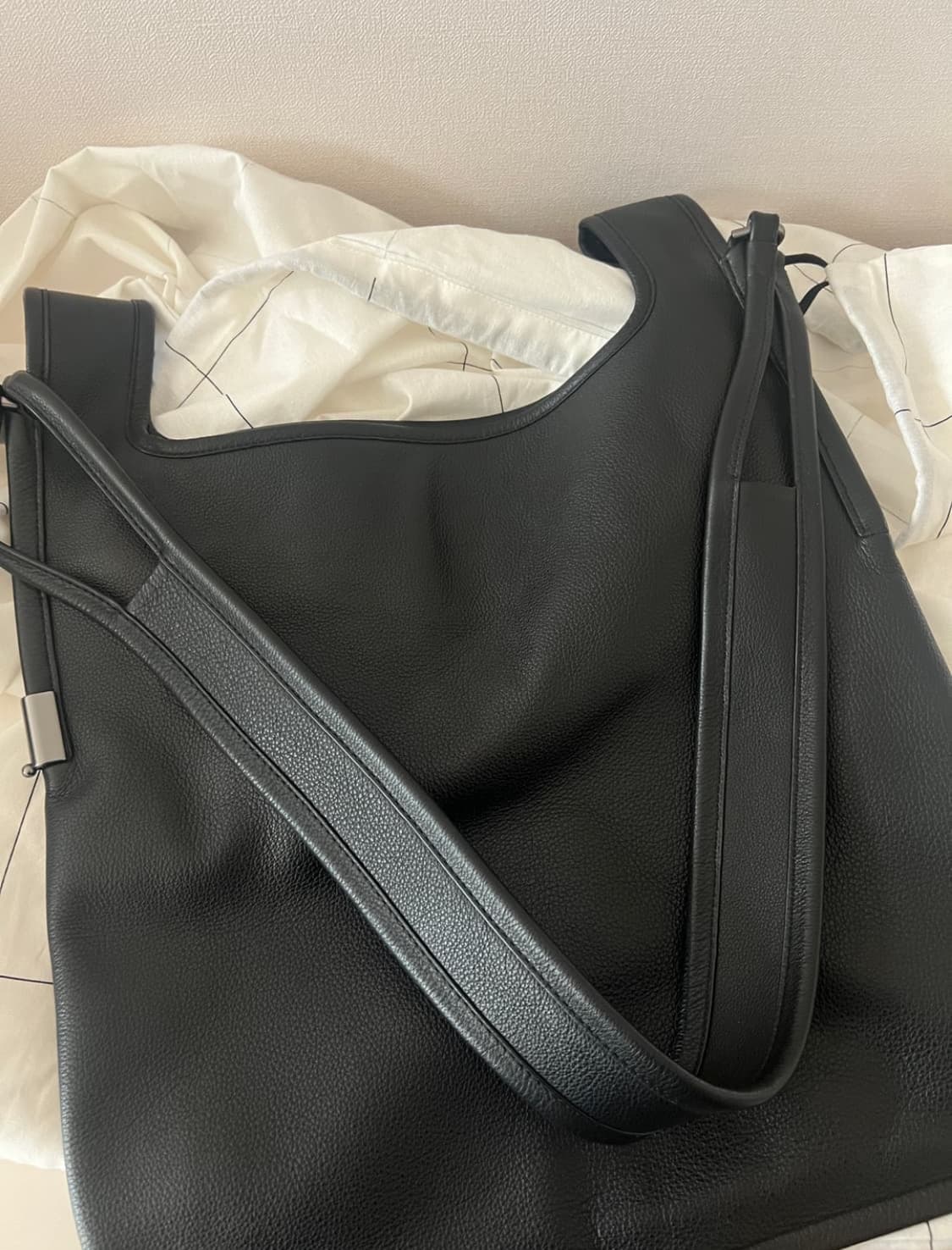 kiko x at.kollektive willebeek bag 상품이미지2