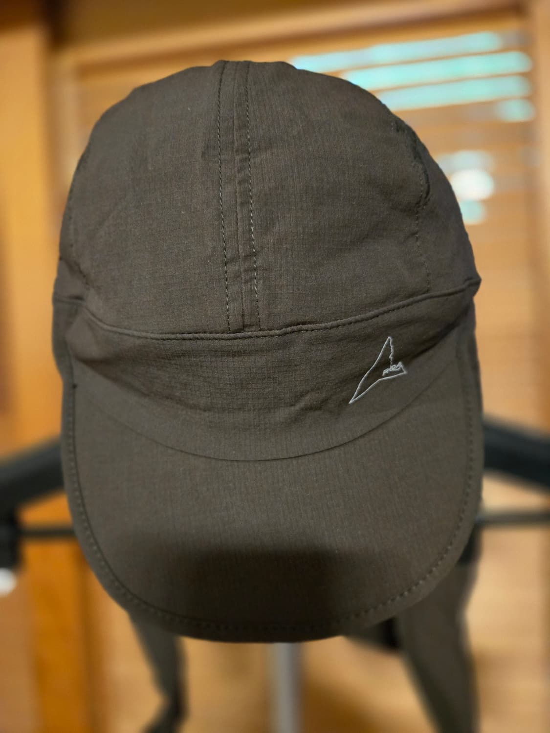 ROA Saharan cap 상품이미지1