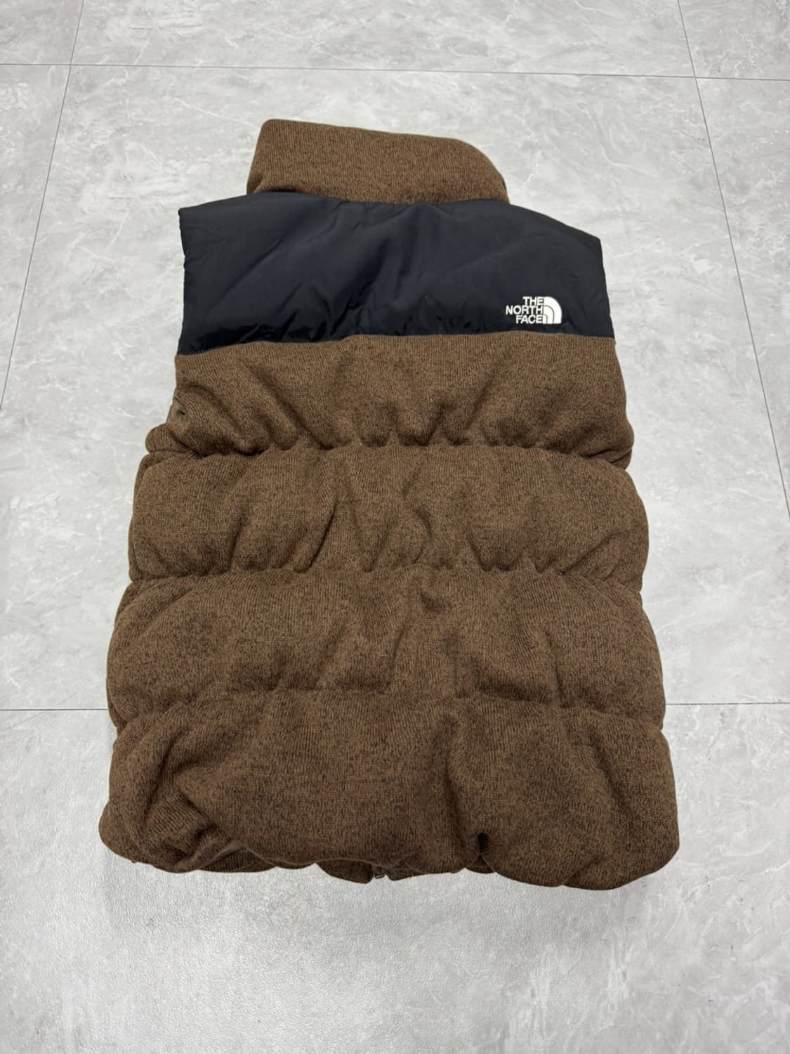 노스페이스 구스다운  상품이미지2