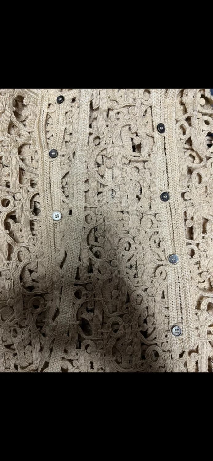 디올 오블리크 레이어드 롱슬리브 상품이미지3