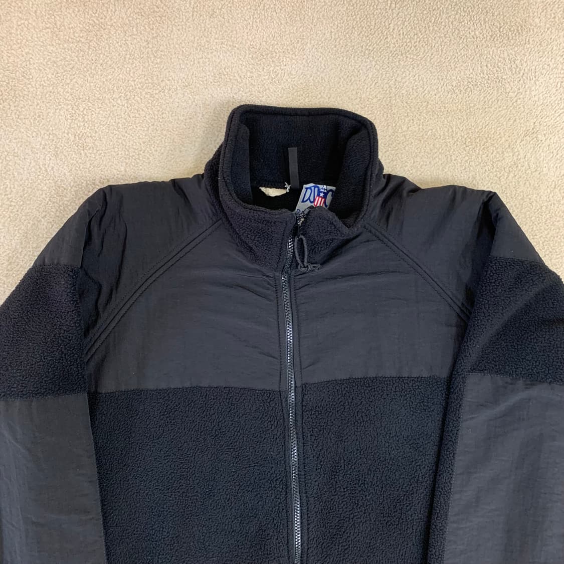 오리지널 미군 폴라텍 300 플리스 자켓(L) 후리스 상품이미지2