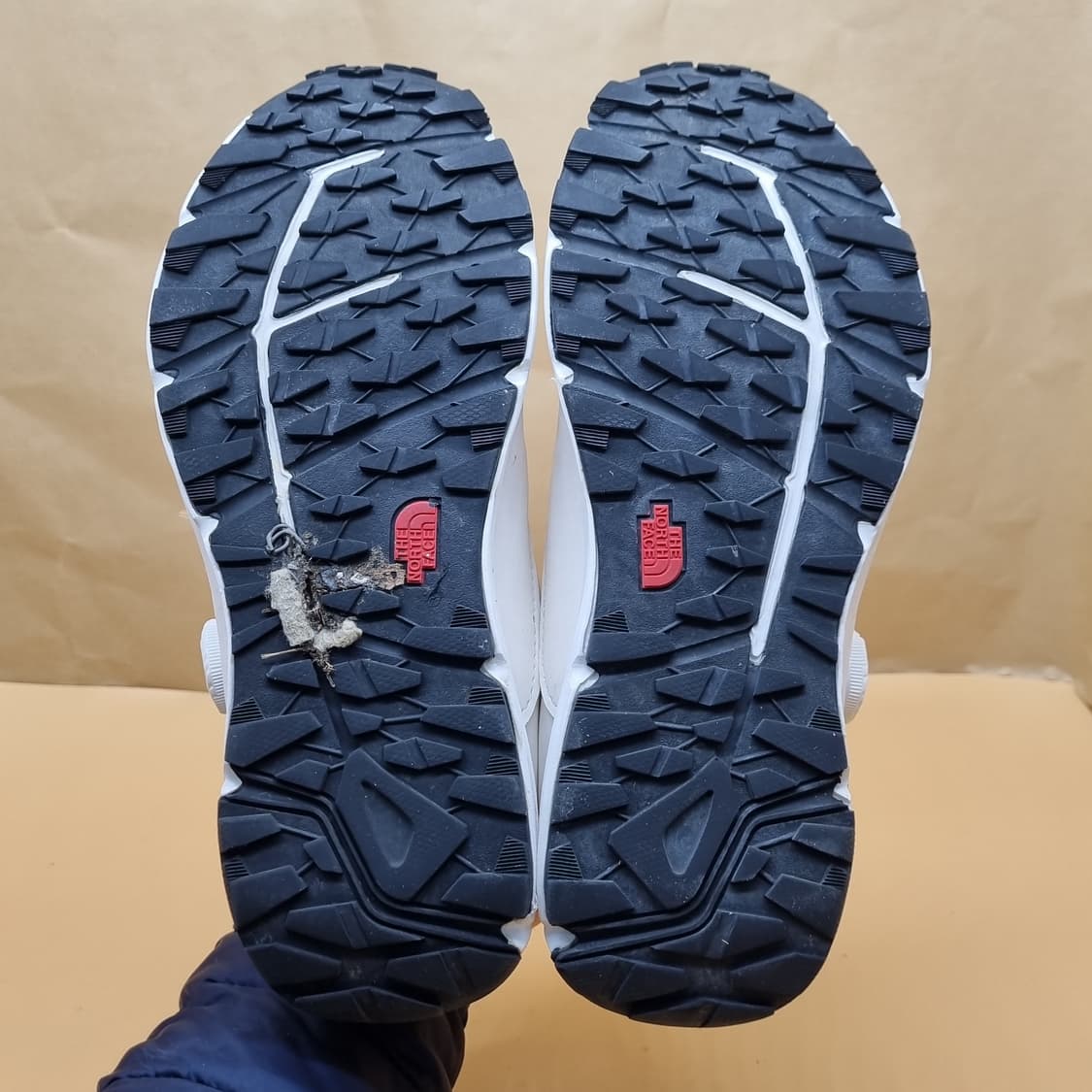 노스페이스 스피드 보아 워킹화245 상품이미지3