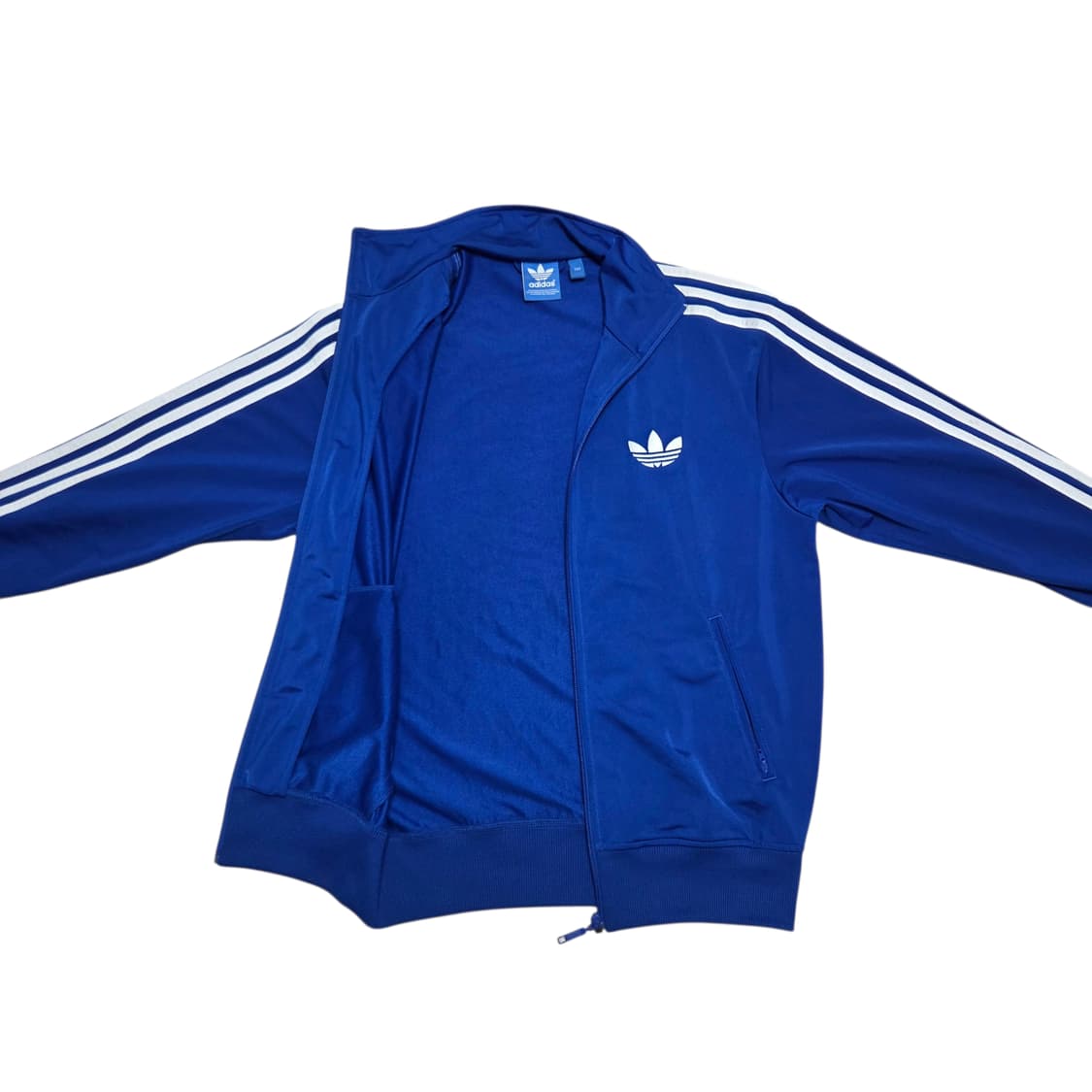 Adidas 아디다스 구형 올드스쿨 파이어버드 트랙탑 져지 상품이미지3