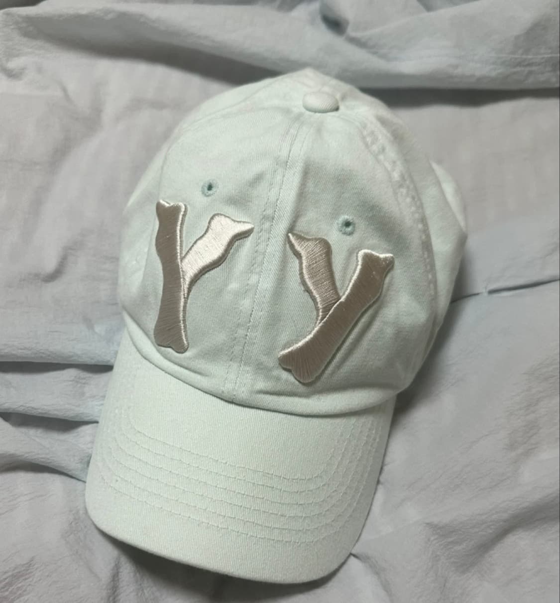 오픈와이와이 볼캡 모자 상품이미지1