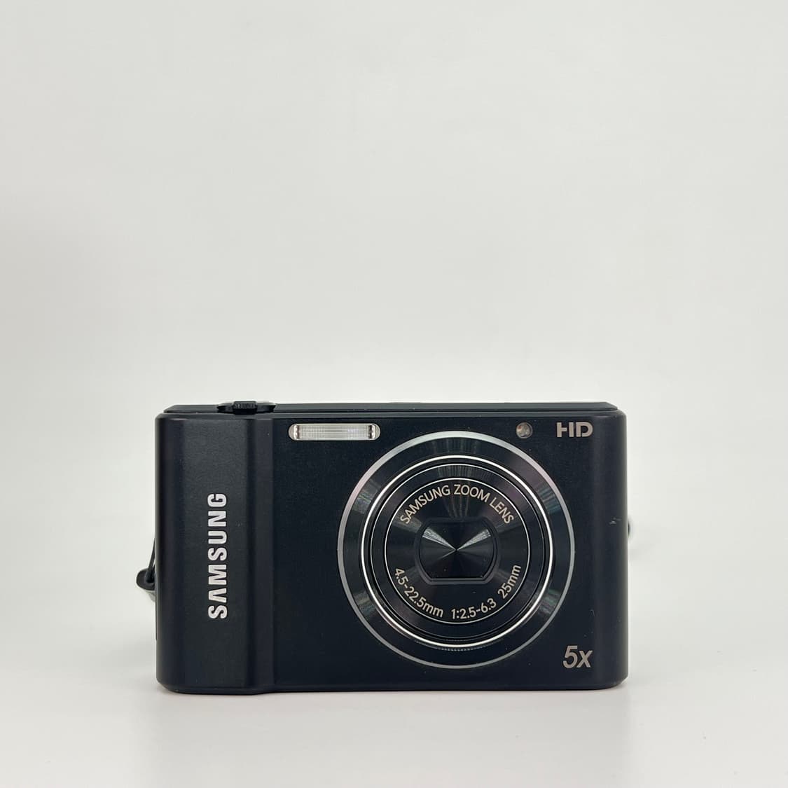 삼성 Samsung VLUU ST66 블랙 상품이미지1