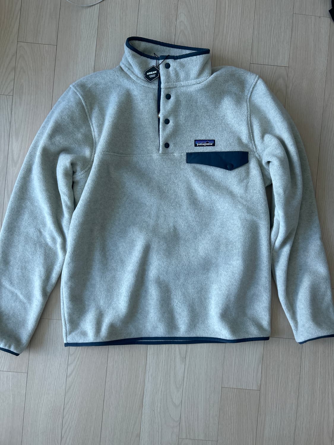 파타고니아 신칠라 M 새상품 상품이미지1