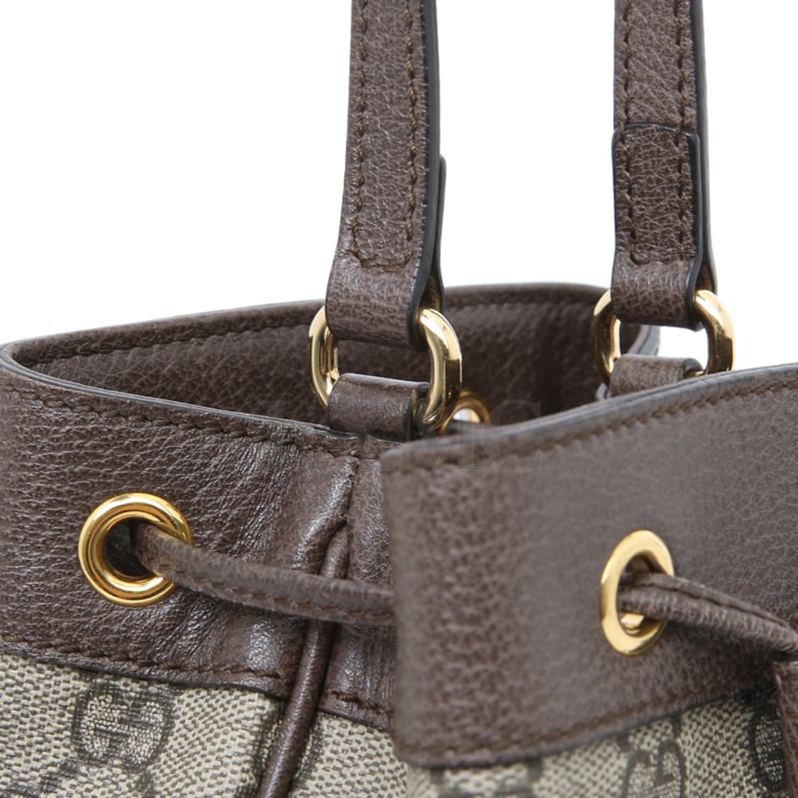 구찌 오피디아 버킷백 삼선 미니 크로스 버켓백 550620 상품이미지6