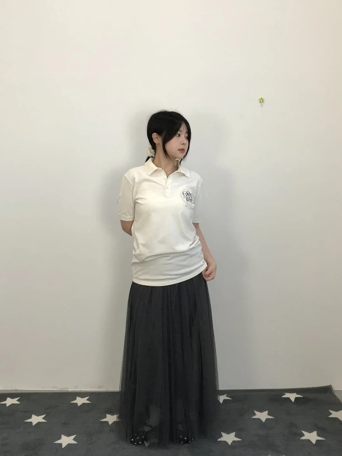 Diesel Only The Brave Polo Shirt 상품이미지1