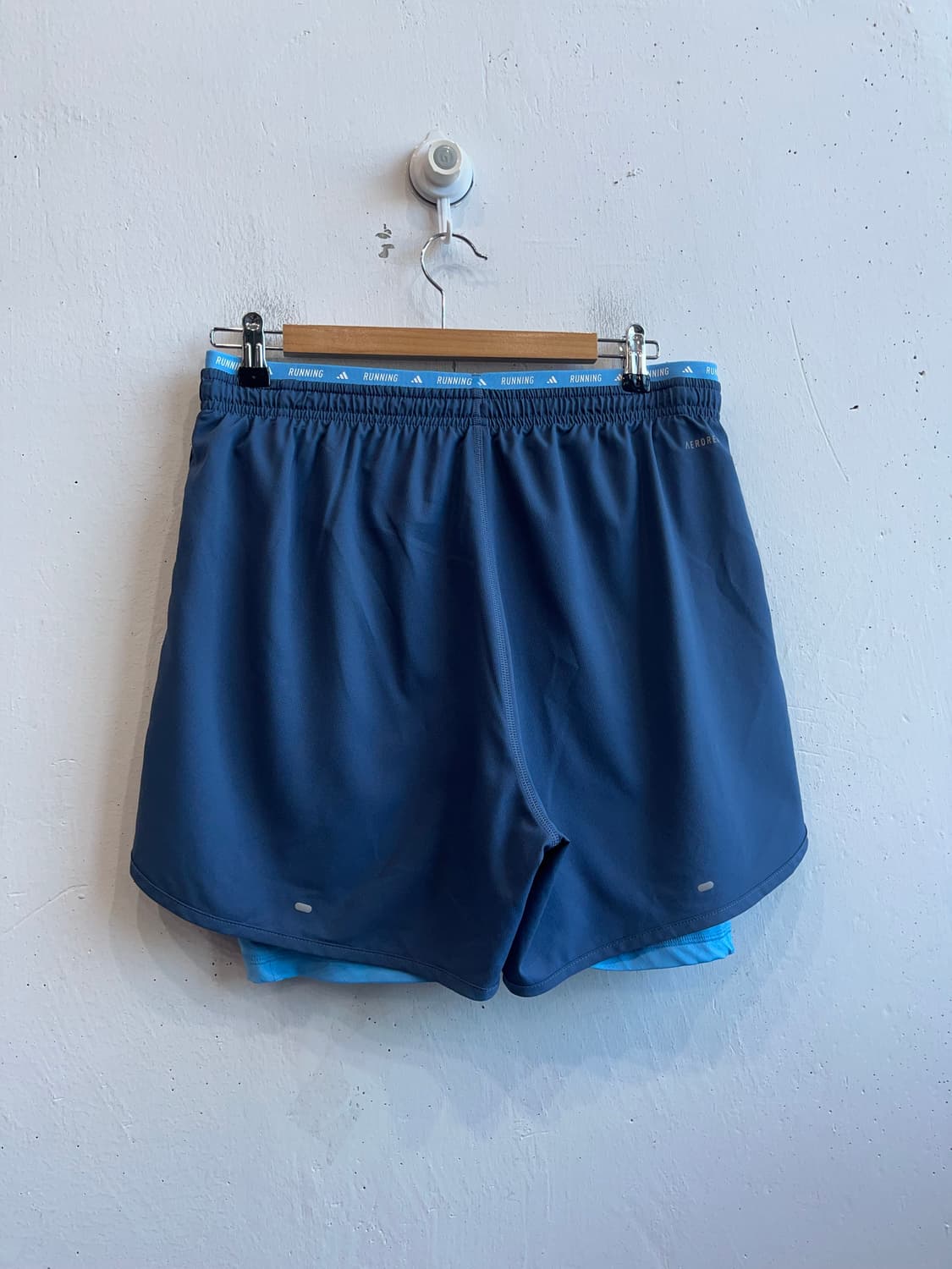 아디다스 오운더런 러닝 쇼츠 반바지 상품이미지2