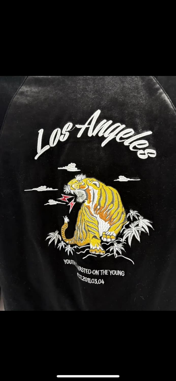 LAP 랩벨벳 스카쟌 H1575 상품이미지6