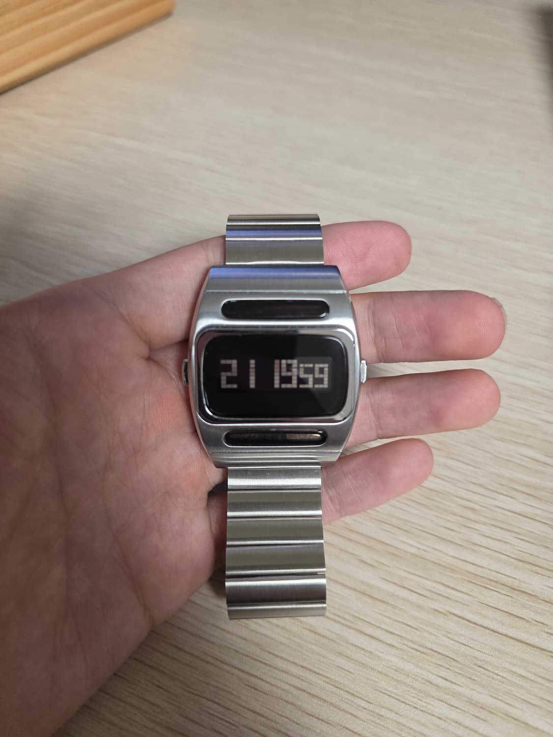 BENLY WATCH 판매합니다 상품이미지3