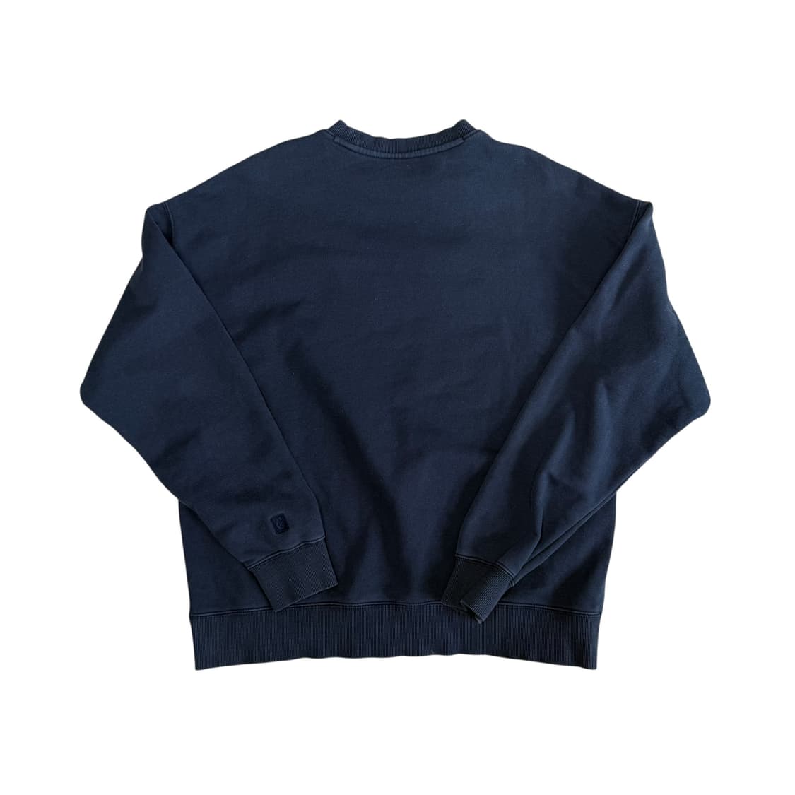 커버낫 맨투맨 상품이미지2