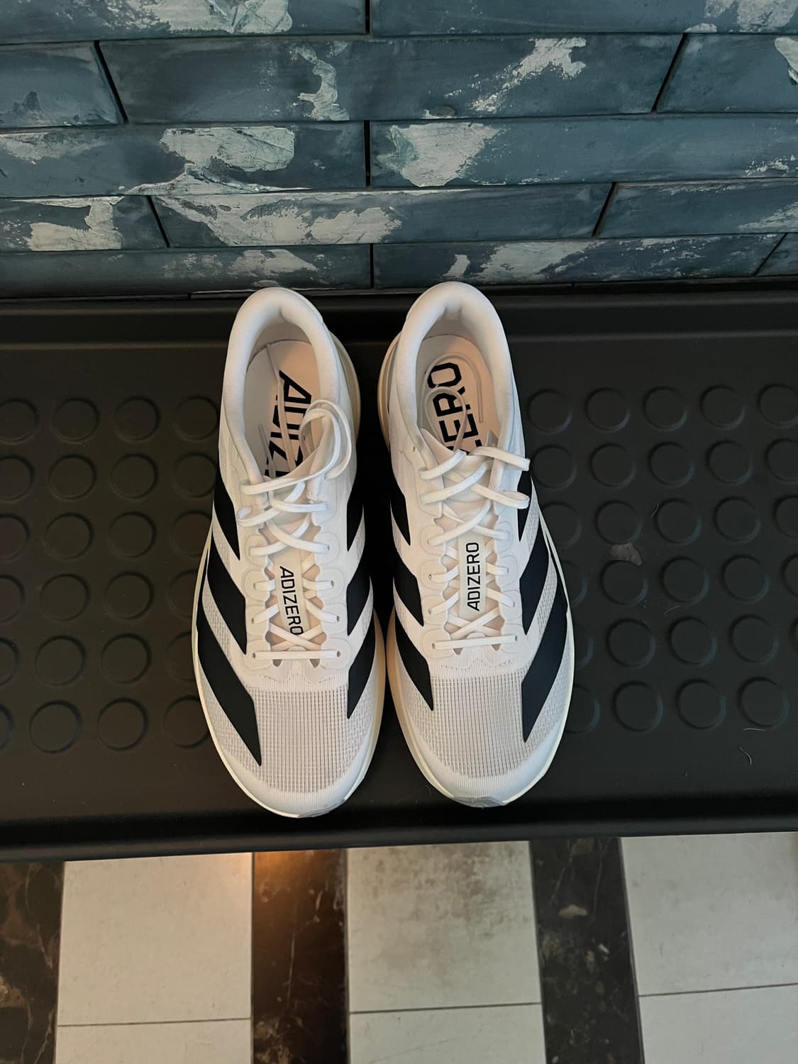 아디다스 아디제로 evo sl 280 사이즈 상품이미지1