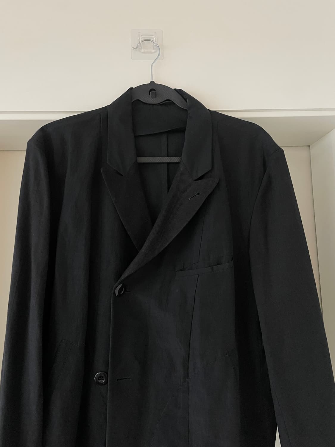 앤드뮐미스터 블레이져 상품이미지2