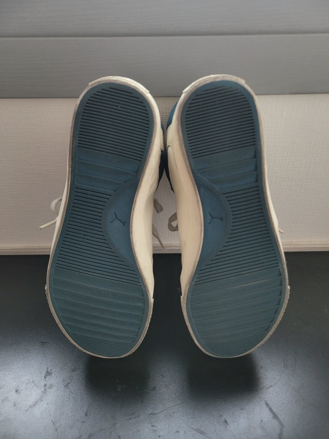 Strap hightop 상품이미지6