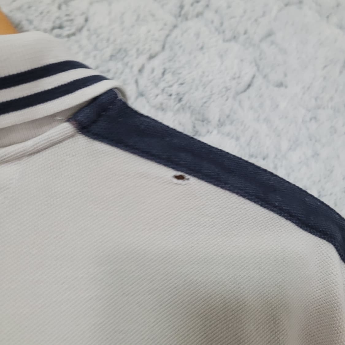 G673 [M] 폴로 랄프로렌 반팔 카라티 상품이미지6