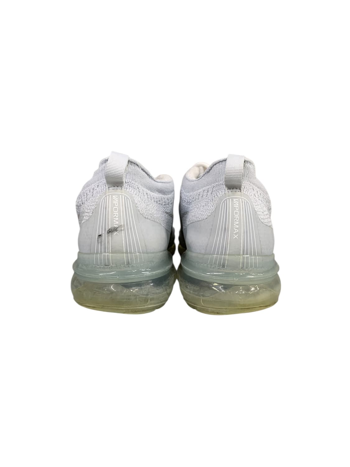 나이키 베이퍼맥스 2023 플라이니트 그레이 280 상품이미지2