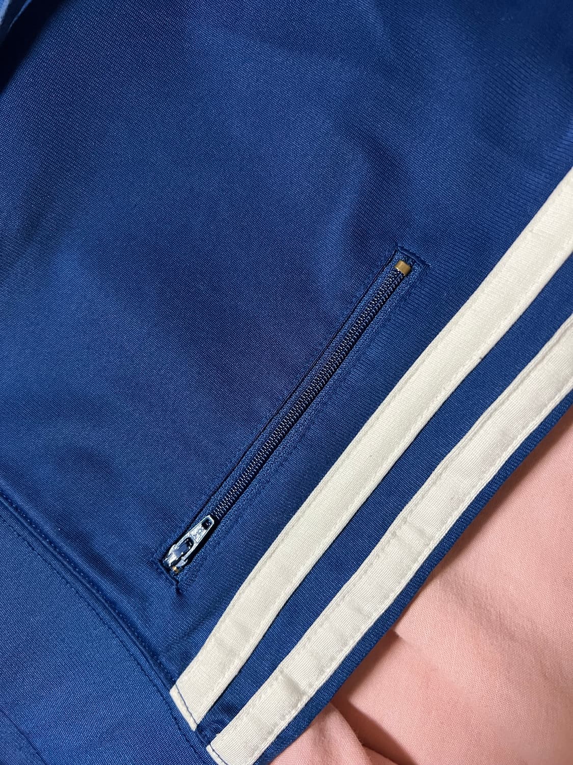 쥬시꾸뛰르 트레이닝 셋트 S 상품이미지2