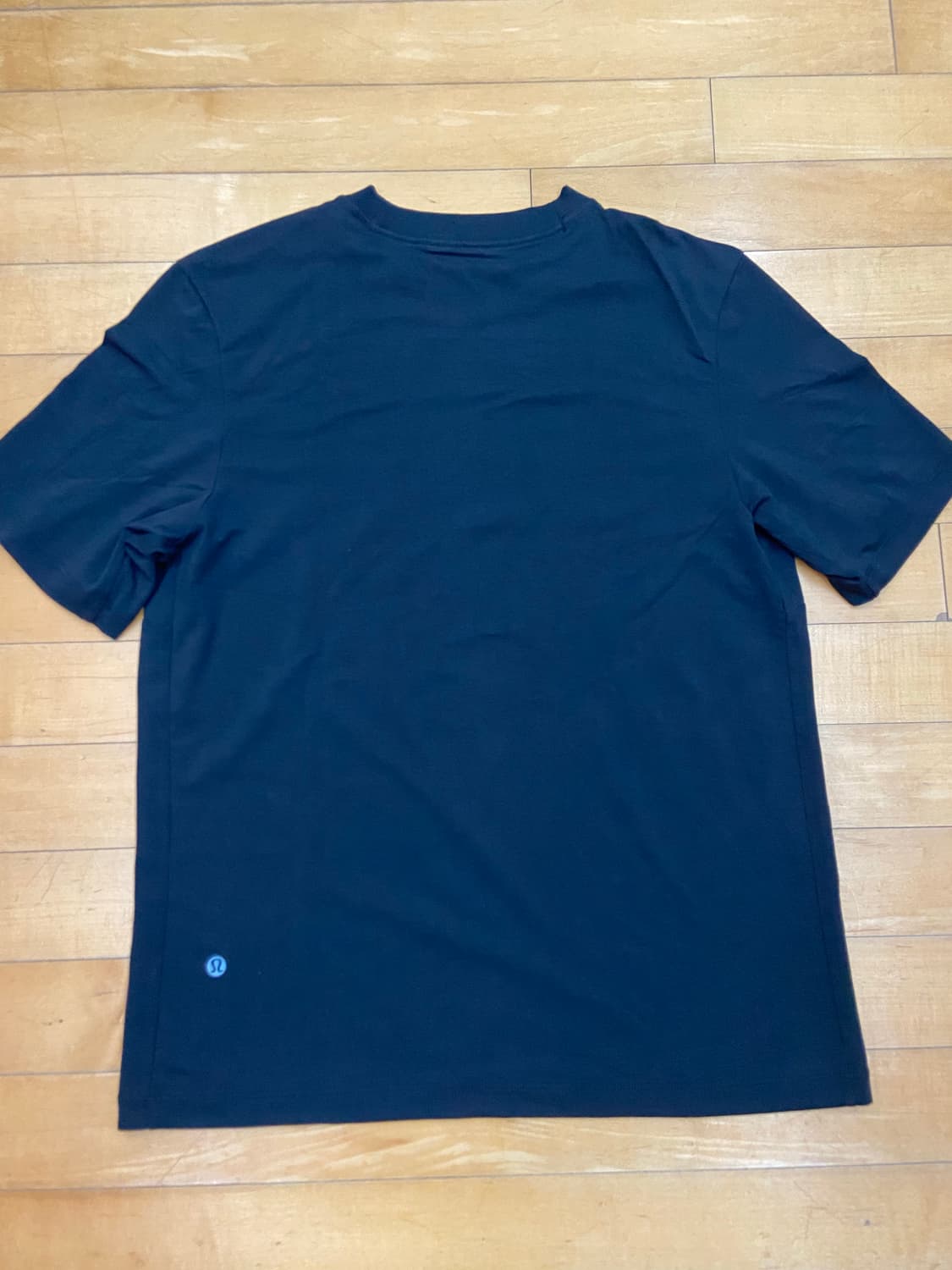 룰루레몬 제로드인 반팔티 S 상품이미지8