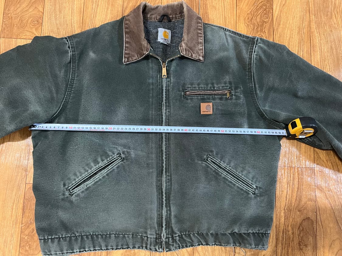 칼하트 j97 mos xl 상품이미지1