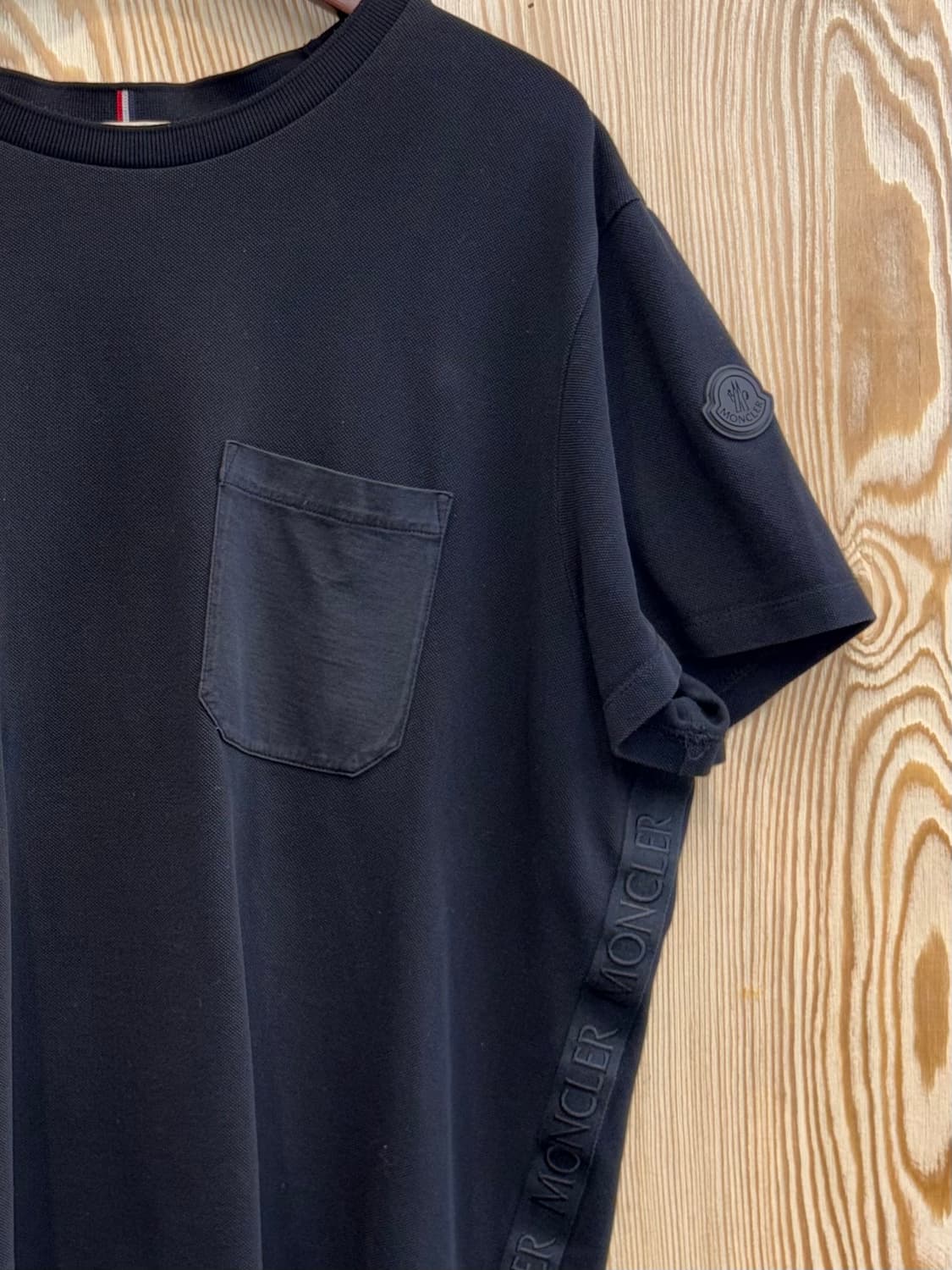 몽클레어 매글리아 티셔츠 상품이미지2