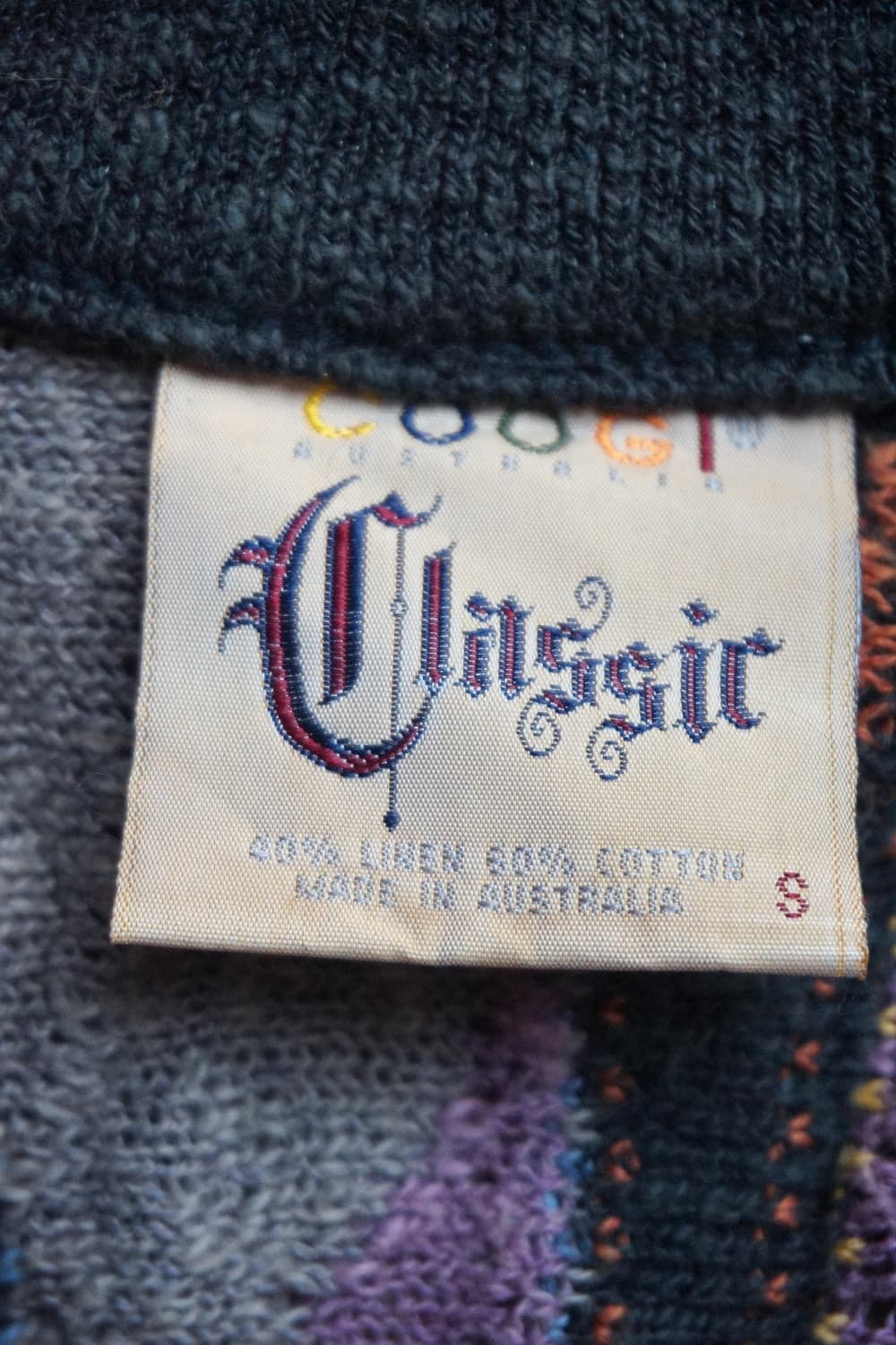 Coogi 상품이미지6