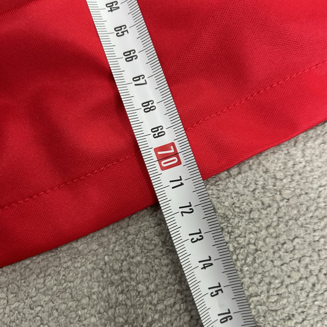 나이키 국가대표 대한민국 2024 홈 져지 핑크 2XL 상품이미지5