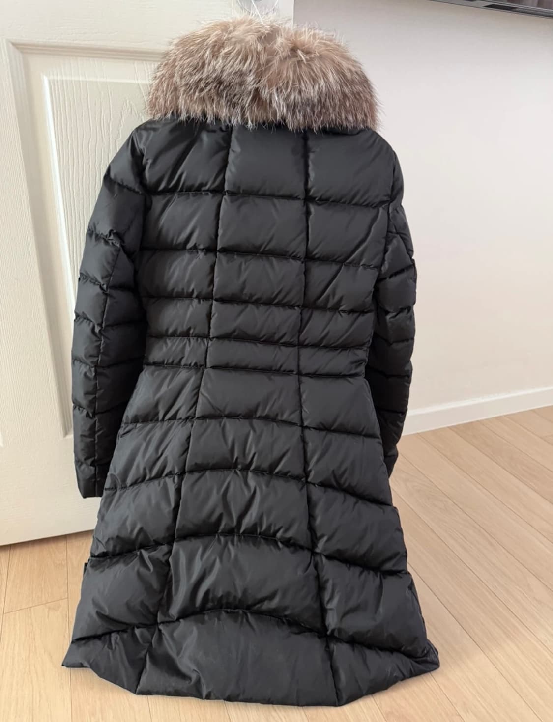 몽클레르 MONCLER HIRONDELL 0 size 상품이미지3
