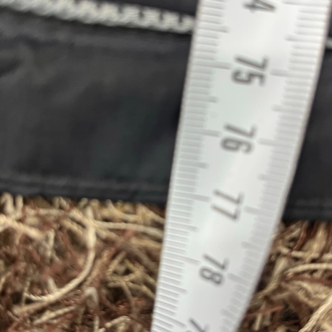 XXL 언더아머 나일론 후드 바람막이 자켓 상품이미지8