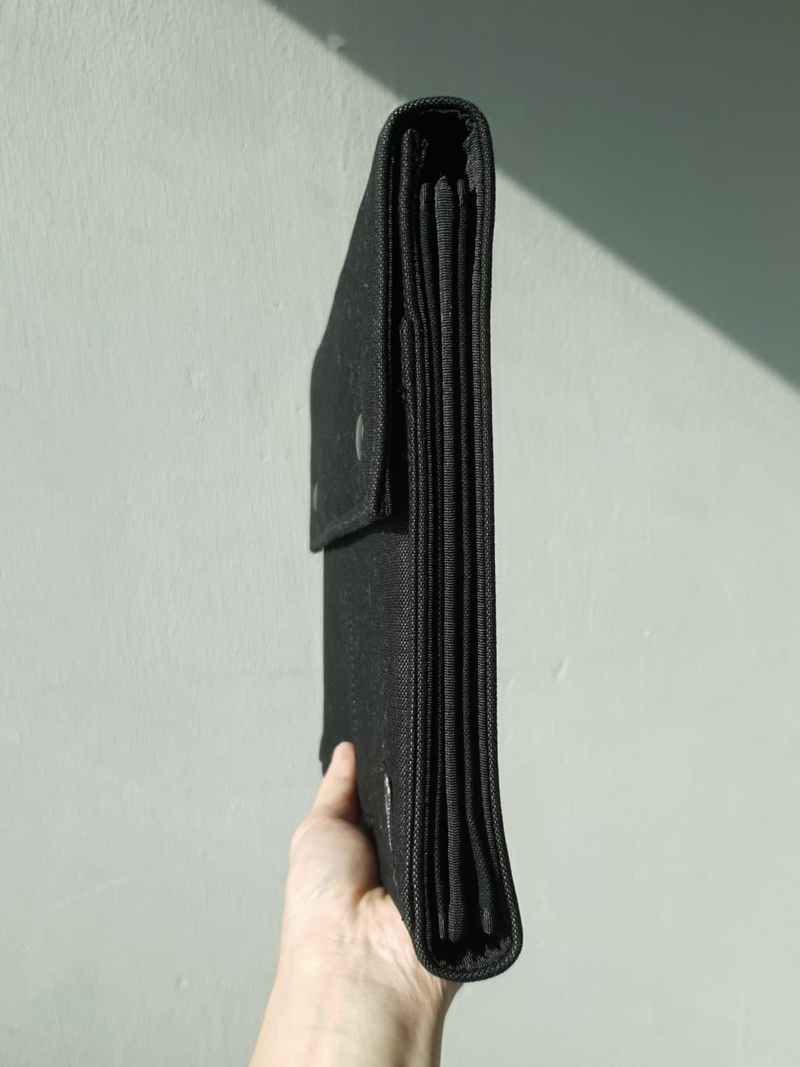 PORTER smoky document case 상품이미지7