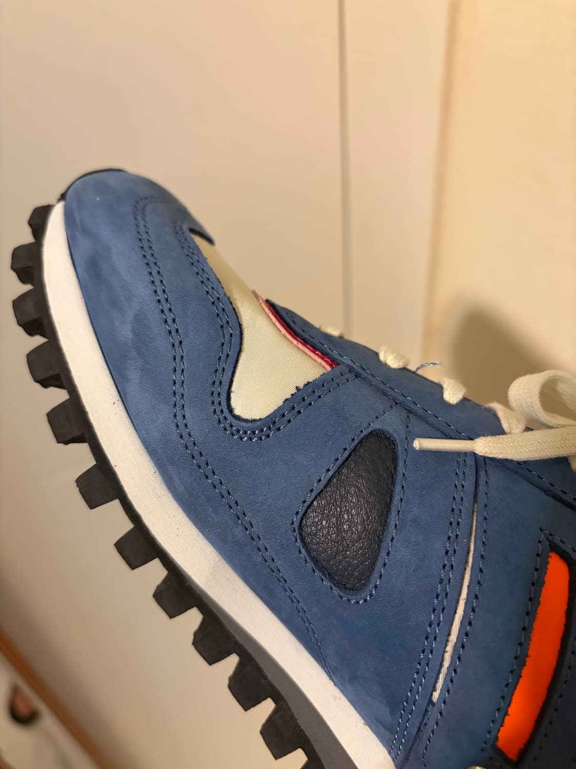 ZDA Marathon 270사이즈 상품이미지3