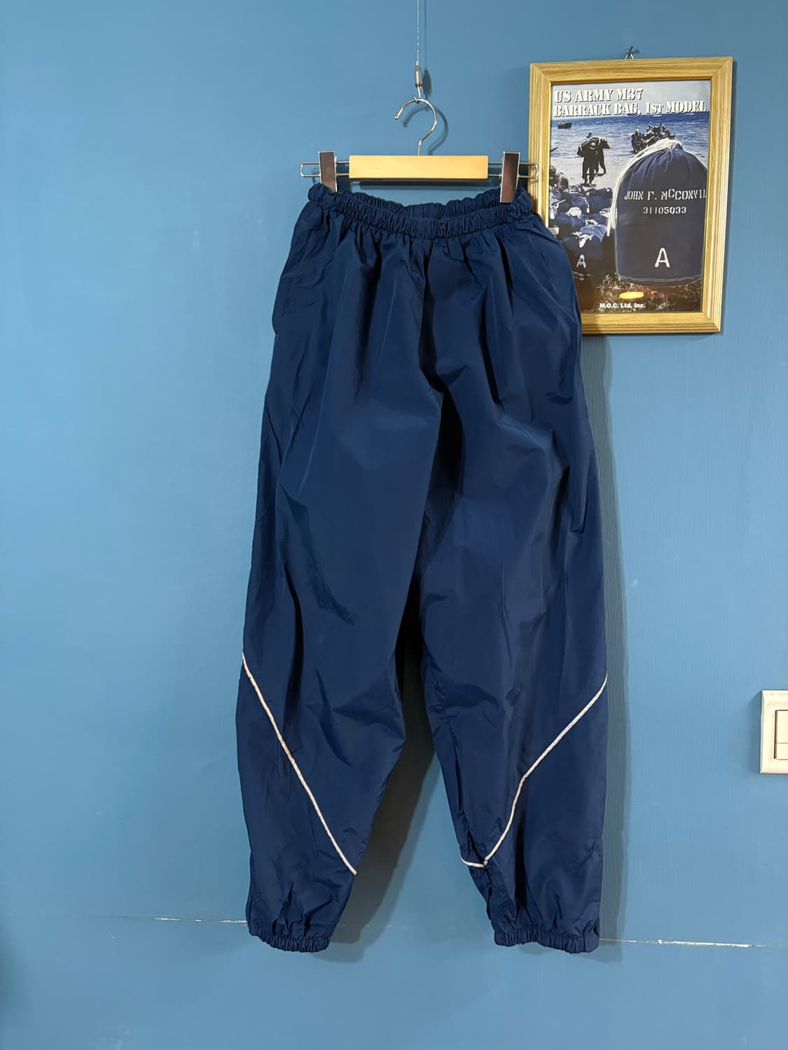 00's U.S Air force IPFU PT Pant 상품이미지1