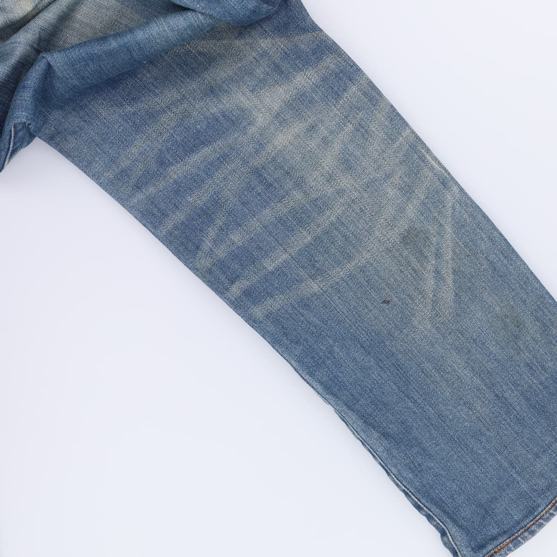 [W34 L33] 리바이스 511 워싱 데님팬츠 1211H2 상품이미지5