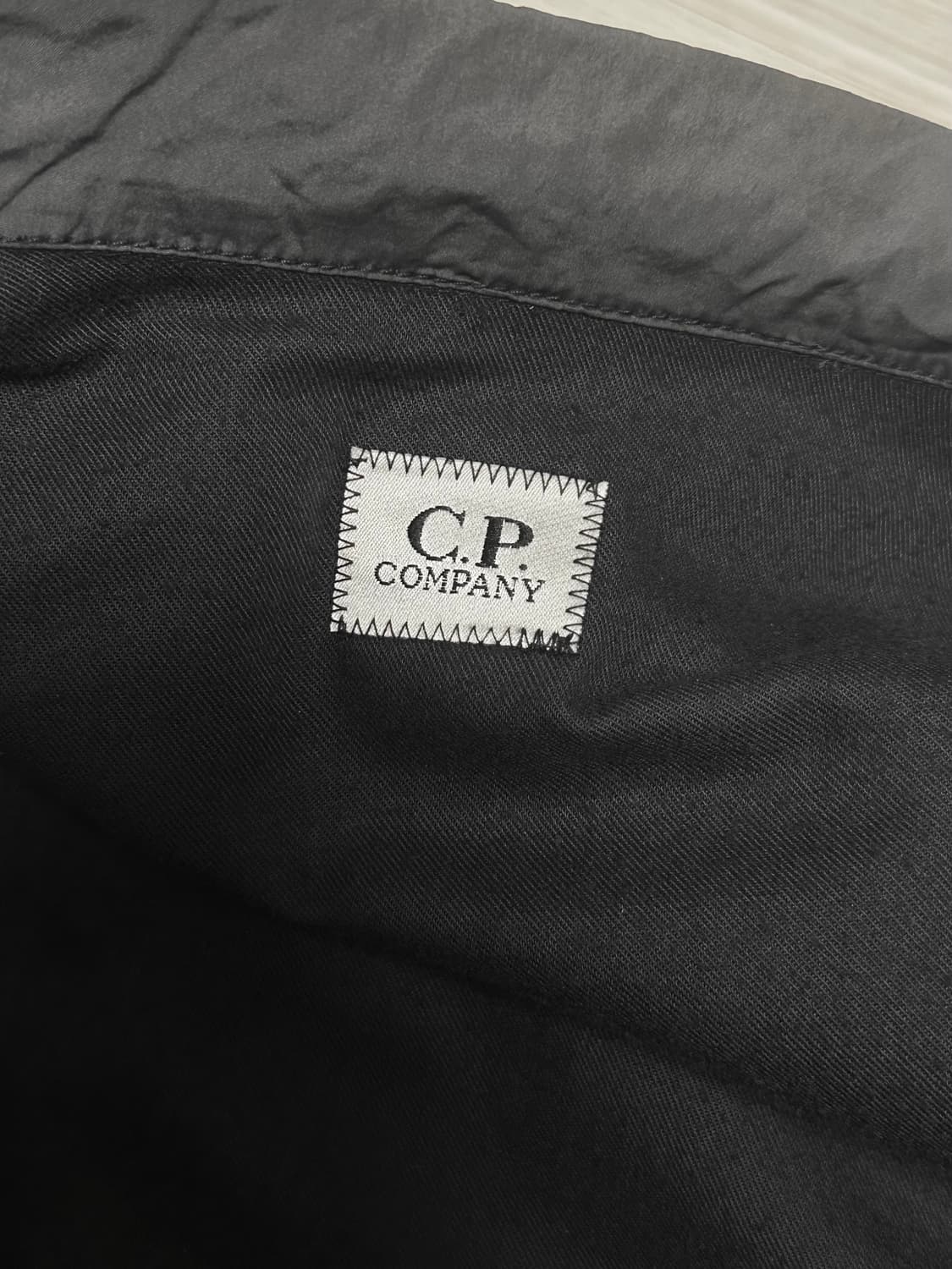 CP컴퍼니 자켓 (네고 가능) 상품이미지4