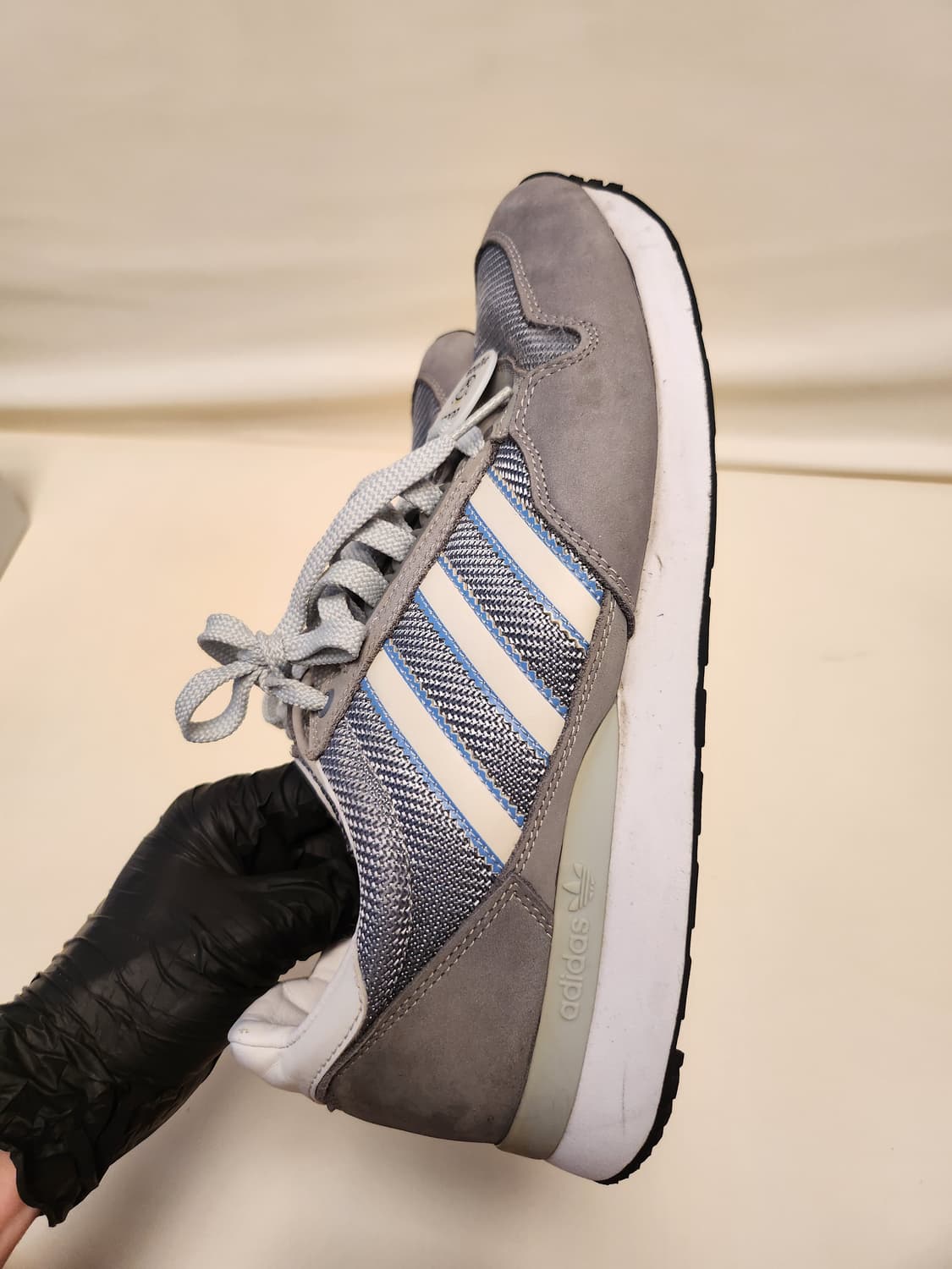 아디다스 ZX 500 RM 스니커즈 260mm 상품이미지10