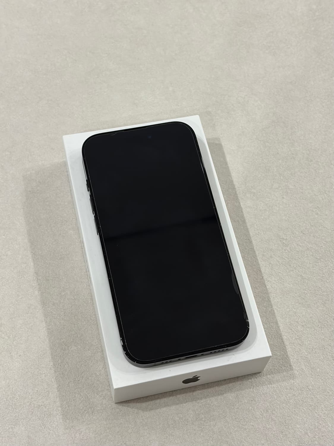 아이폰14프로 스페이스블랙 256gb 상품이미지9