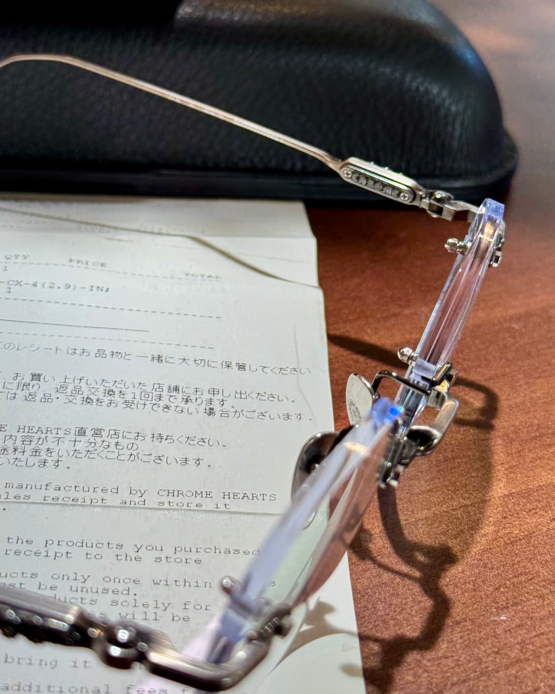 크롬하츠 소퍼스1 상품이미지8