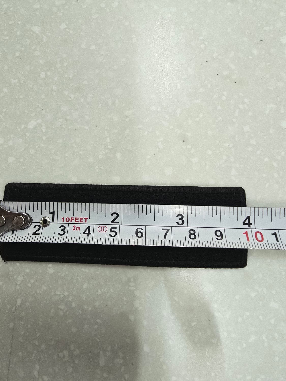 내셔널지오그래픽 로고 와펜 상품이미지4