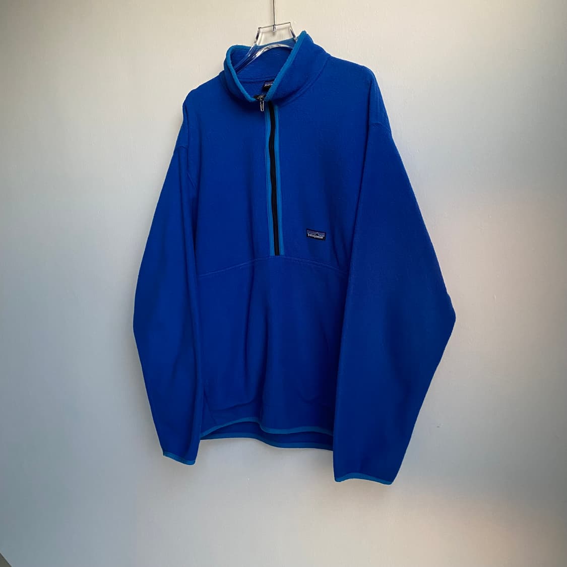 🌊Patagonia synchilla marsupial 상품이미지2