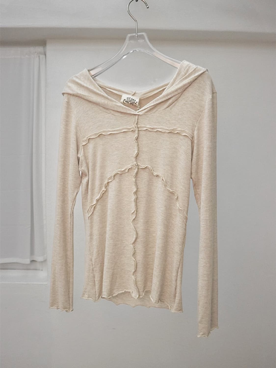 Bella Top Hoodie 상품이미지1