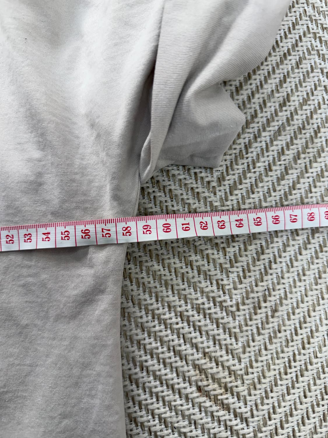 정품) 파비아나필리피 여성 오버사이즈 블라우스셔츠 상품이미지9