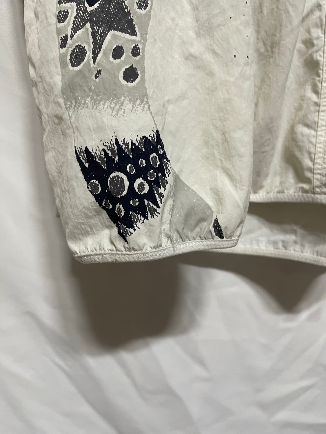 XL 나이키 와일드런 윈드러너 바람막이 자켓 상품이미지4