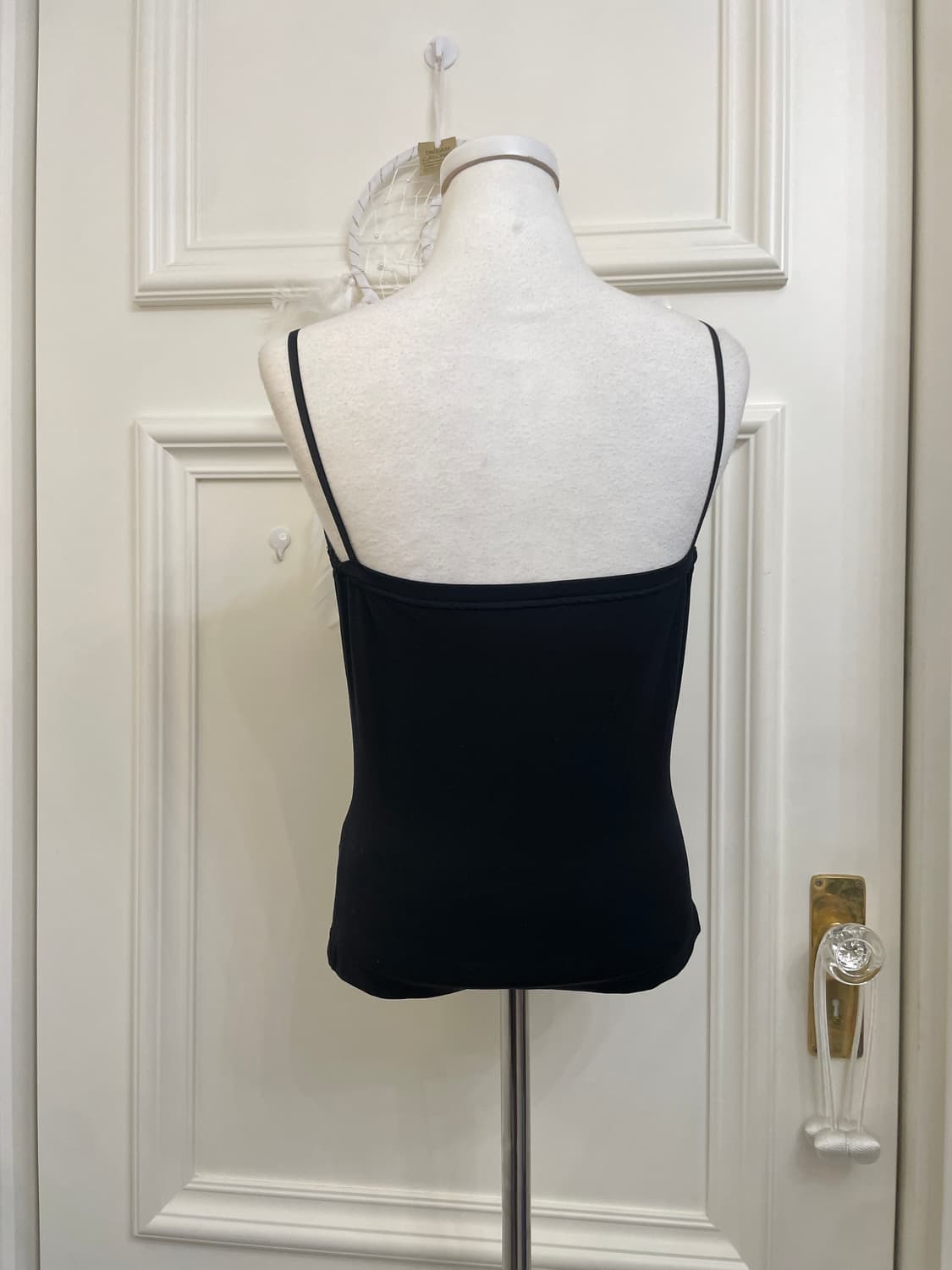 black basic soft cardigan&lace bow fairy 상품이미지9